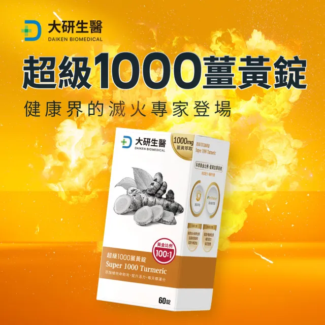 【2026必買】薑黃素終極推薦清單 | 好吃美食的八里人