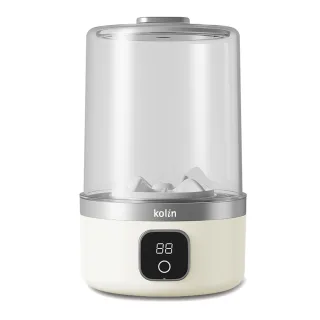 【Kolin 歌林】Type-C迷你淨透洗衣機KBW-HC01洗物機(原廠保固一年 高品質)