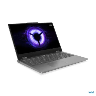 【Lenovo】15.6吋i5 RTX5060電競筆電(LOQ/83SC004FTW/i5-13450HX/16G/512G/W11/灰)