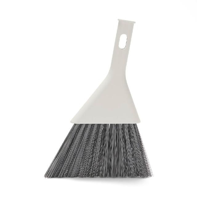 【MUJI 無印良品】可替換式掃除系列/戶外用掃帚 約寬17*深2*高25cm