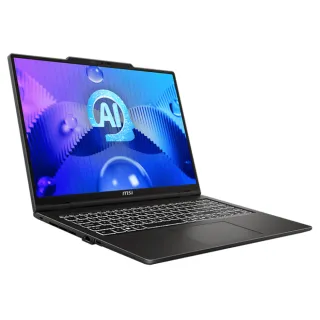 【MSI 微星】▲特仕版 16吋R7筆電(Venture A16 AI+ A3HMG-028TW/Ryzen AI 7 350/24G/1T SSD/W11)