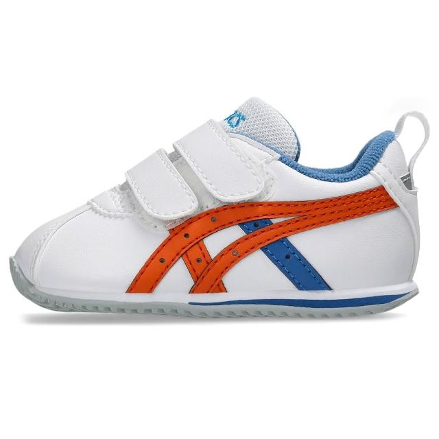 【asics 亞瑟士】COTLA BABY SL 2 小童 運動鞋(1144A382-108)