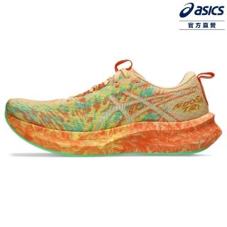 【asics 亞瑟士】NOOSA TRI 16 女款 競速 跑鞋(1012B675-801)