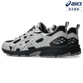 【asics 亞瑟士】GEL-NUNOBIKI 男款 運動休閒鞋(1203A536-004)