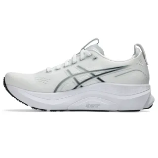 【asics 亞瑟士】GEL-KAYANO 32 男款 支撐 慢跑鞋(1011C052-100)