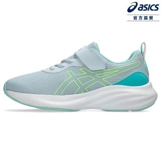 【asics 亞瑟士】LAZERBEAM MP-MG 大童 運動鞋(1154A224-400)