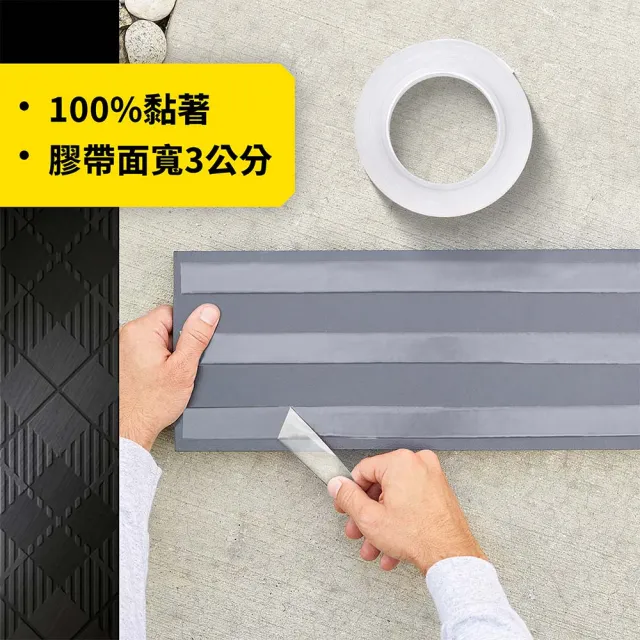 【3M】Scotch 420-S30 可移除強力雙面膠帶 30MM x 1.5M