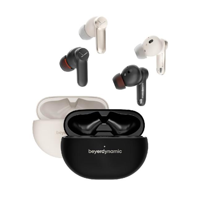 beyerdynamic拜雅 AMIRON 100