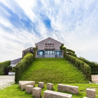 【喜鴻假期】【藍眼淚在馬祖．南北竿、東引３日】國之北疆．東引、東湧燈塔、安東坑道、尋找藍眼淚