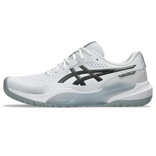 【asics 亞瑟士】GEL-CHALLENGER 15 男款 網球鞋(1041A510-101)