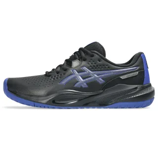 【asics 亞瑟士】GEL-CHALLENGER 15 男款 網球鞋(1041A510-001)