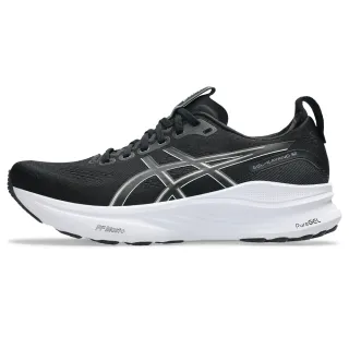 【asics 亞瑟士】GEL-KAYANO 32-2E 男款 寬楦 支撐 慢跑鞋(1011C051-002)