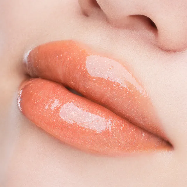 【植村秀】官方直營 無色限透光嫩唇露(Shu uemura/小白管/水潤唇彩聖誕禮物/交換禮物/跨年禮物)