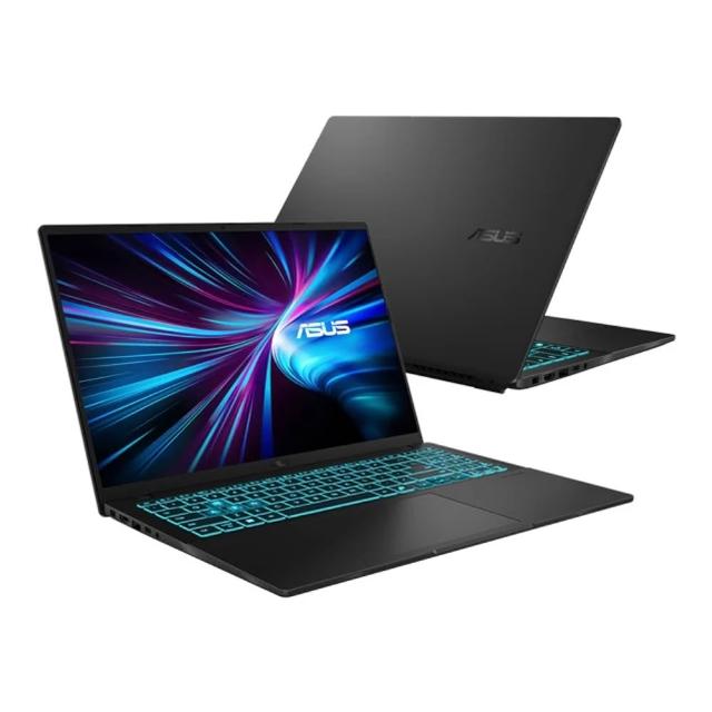 【ASUS 華碩】特仕版 16吋效能筆電(V3607VU-0091K210H/Core 5-210H/16G+16G/改1TB SSD/RTX4050/Win11)