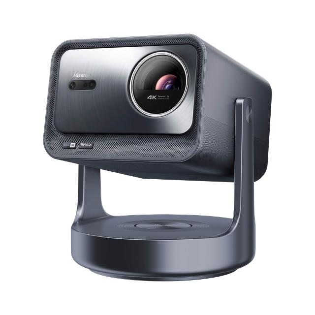 【Hisense海信】C2 Ultra 旗艦雷射4K劇院奇機 RGB投影機(3000 ANSI 流明)