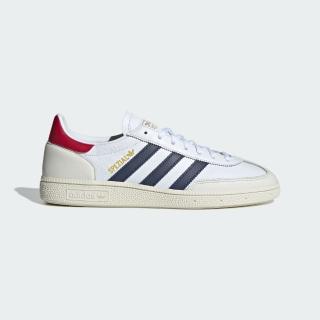 【adidas 愛迪達】HANDBALL SPEZIAL 運動休閒鞋 德訓鞋 滑板 復古 男鞋/女鞋 - Originals JH5450