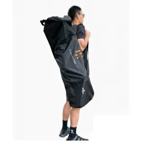 【CarryMe】專用攜車袋-黑