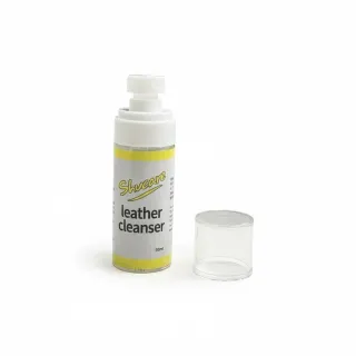 【鞋博士嚴選鞋材】皮革清潔去霉劑除霉劑麂皮除黴噴霧(有效深層清潔合成皮真皮)