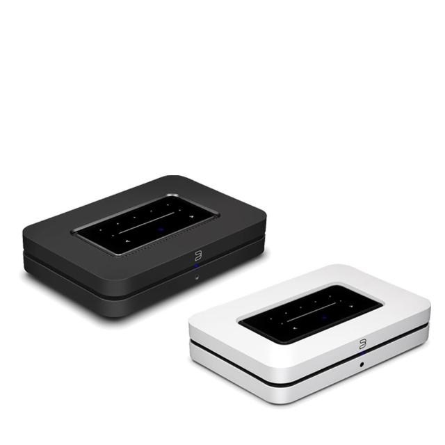 【BLUESOUND】無線高音質串流播放機(NODE)