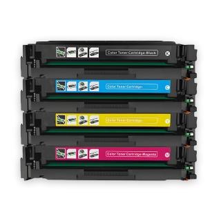 TC碳粉匣 HP 四色一組 CF400X CF401X CF402X CF403X 副廠相容碳粉匣(適M252n/M277dw/M252dw/M277)