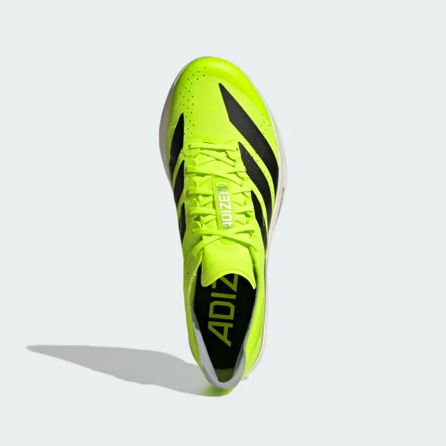 【adidas 愛迪達】ADIZERO AVANTI 跑鞋 運動鞋 慢跑鞋 男鞋/女鞋 JQ5933