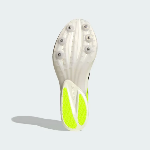 【adidas 愛迪達】ADIZERO AVANTI 跑鞋 運動鞋 慢跑鞋 男鞋/女鞋 JQ5933