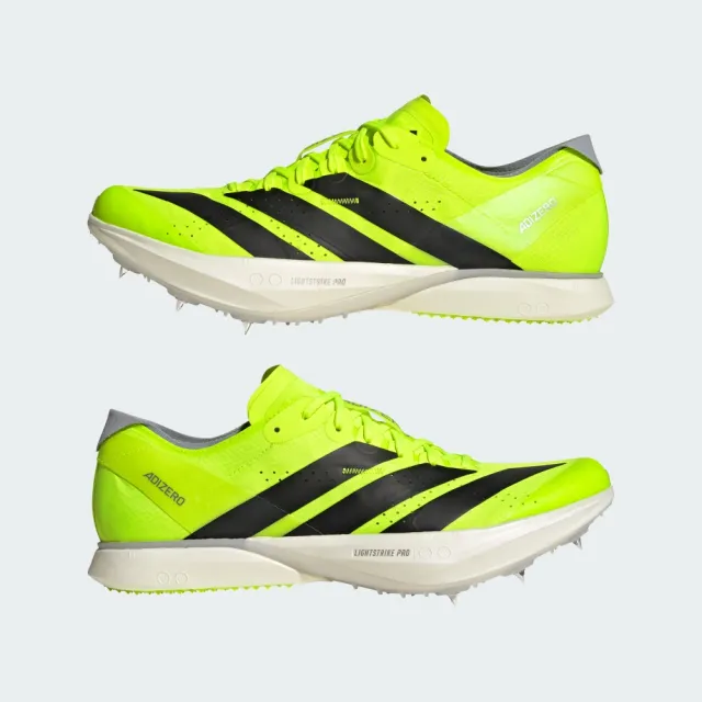【adidas 愛迪達】ADIZERO AVANTI 跑鞋 運動鞋 慢跑鞋 男鞋/女鞋 JQ5933