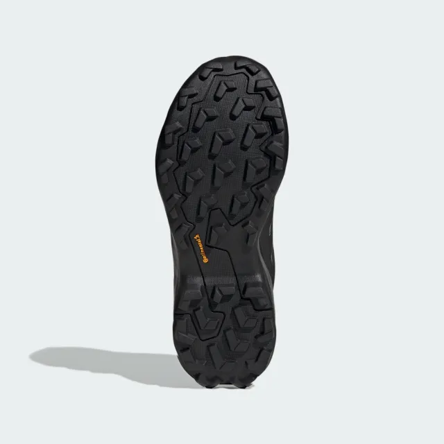 【adidas 愛迪達】TERREX SKYCHASER AX5 GORE-TEX 登山鞋 防潑水 女鞋 JQ2222