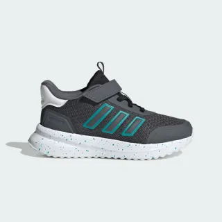 【adidas 愛迪達】X_PLRPATH 運動鞋 童鞋 JS0671