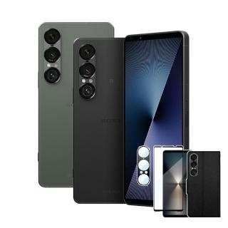【SONY 索尼】Xperia 1 VII 6.5吋(12G/256G/高通驍龍8 Elite/4800萬鏡頭畫素/AI手機)
