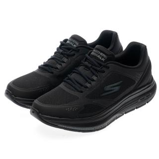 【SKECHERS】男鞋 健走系列 健走鞋 GO WALK WORKOUT WALKER(216458BBK)