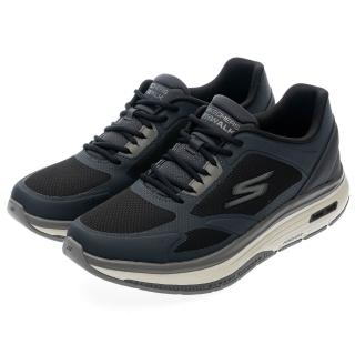 【SKECHERS】男鞋 健走系列 健走鞋 GO WALK WORKOUT WALKER(216458BKCC)