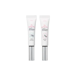 【ETUDE】官方直營 眼采飛揚防水定妝睫毛膏6g