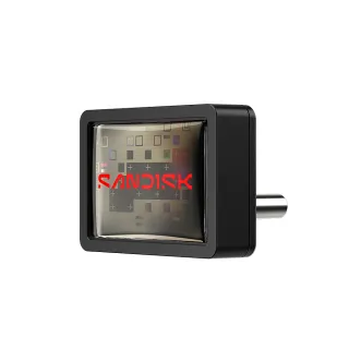 【SanDisk 晟碟】Extreme Fit USB C隨身碟64GB公司貨-Type-C隨身碟(公司貨-Type-C隨身碟)