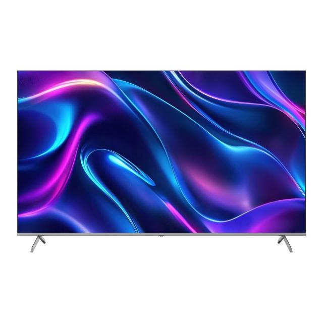 【HERAN 禾聯】85型4K QLED GoogleTV智慧液晶顯示器(QM-85H330)