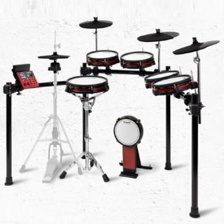 【ALESIS】Nitro Ultimate XL 電子鼓(Nitro Ultimate擴充版)