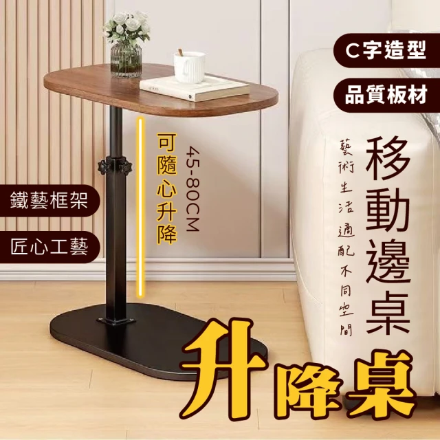 移動電腦桌