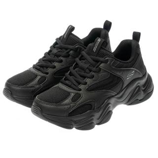 【SKECHERS】女鞋 休閒系列 休閒鞋 BOBS DIEGO(117685BBK)
