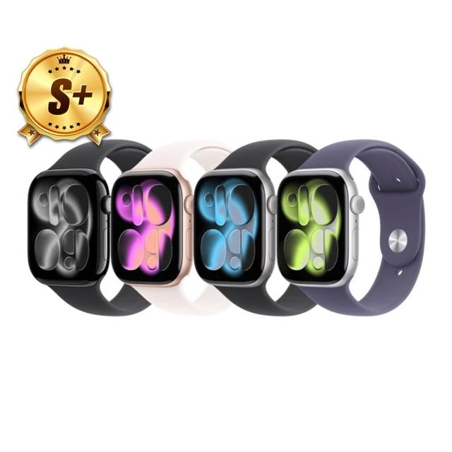 Apple蘋果 Watch S11 46mm