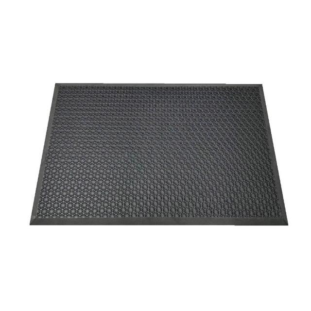 ErgoGrade EGMAT960/ 是一款高承重單螢幕支架，支援12.5吋至50吋螢幕，最大承重達200公斤。採用黑色設計，產品尺寸為900 x 600 x 16 mm，適合各種辦公或家庭使用場景。