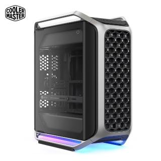 【Cooler Master 酷碼】Cooler Master COSMOS ALPHA 旗艦機殼(COSMOS ALPHA)