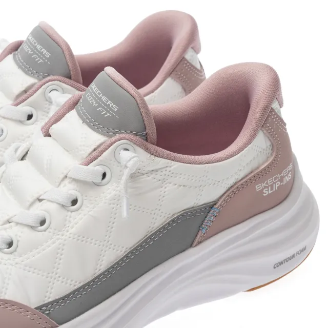 【SKECHERS】女童系列 女童鞋 運動鞋 瞬穿舒適科技 CONTOUR FOAM(303949LWLV)