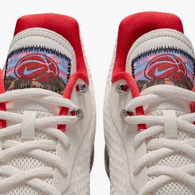 【NIKE 耐吉】S.T. FLARE EP CNY 馬年限定 籃球鞋 運動 男款(IQ1128-162)
