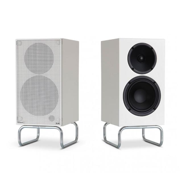 【ELAC】Adsum Debut ConneX DCB41-DS(主動式喇叭)