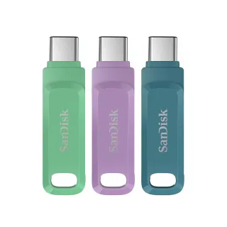 【SanDisk】Ultra Go Type-C 雙用隨身碟1TB(公司貨)