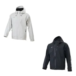 【MIZUNO 美津濃】GORE-TEX 夾克 B2TECW99XX （任選一件）(外套)