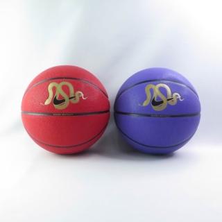 【NIKE 耐吉】Kobe ALL COURT 8P 7號籃球(3364- 黑曼巴限定款)