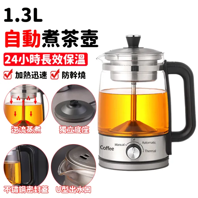 【2026必買】保溫快煮壺終極推薦清單 | 好吃美食的八里人