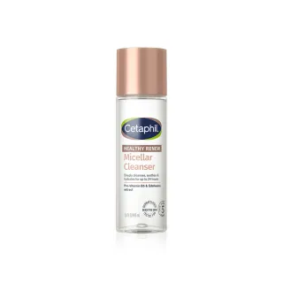 【Cetaphil 舒特膚】官方直營 緊緻賦活潔膚水160ml(新品上市/深層清潔/保濕清潔/卸妝潔膚)