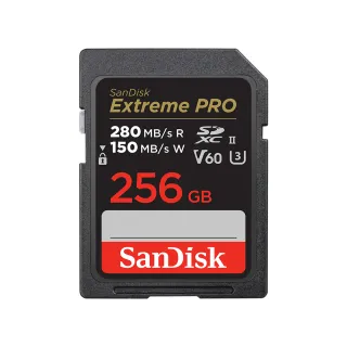 Extreme Pro 旗艦系列,SD 記憶卡,SanDisk,品牌旗艦- momo購物網- 好評